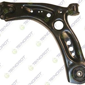 ALT SALINCAK ÖN SOL ROTİLLİ GOLF VII 12 OCTAVIA 12 LEON 12 A3 12 V-585 ROTİL KULLANILIYOR 5Q0407151J-5Q0407151M-5Q0407151R