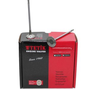 SUBAP EMME EGZOZ FORD MONDEO IV 07 14 S-MAX 07 14 GALAXY 07 14 KUGA I 98 04 2.0 TDCI 16V ENG.TXBA. TXWA 3T STD 3M5Q6507BA-3M5Q6505BB-1683701