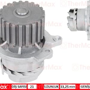 DEVİRDAİM LADA VEGA 110 1.5 16V T 21121307015-21121307010