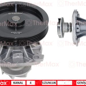 DEVİRDAİM FIORINO 1.4-1.6 94-01 -TEMPRA 1.4İE 90-96 -TIPO 1.4-1.4İE 87-95 -UNO 1.4-1.6 PA598 T 7784979-7635148-71719697-7784982