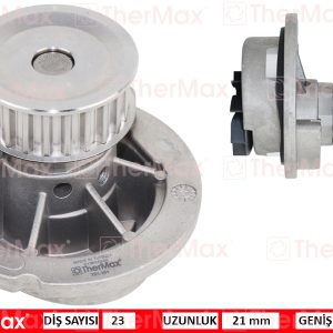 DEVİRDAİM ASTRA G-VECTRA B-C-CORSA C-ZAFIRA-COMBO 05 1.4 16V-1.6 16V X14-Z14-X16-Z16 PA541A T 1334077-6334035-9199592-93182038