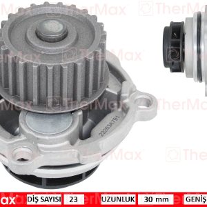 DEVİRDAİM GOLF4/5-BORA-JETTA-PASSAT-A3-OCTAVIA-LEON 1.6 1998-2010 BENZİNLİ AKL-BFQ-BSE-ALZ T 06B121011BX-06B121011E