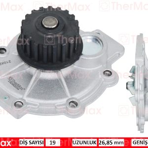 DEVİRDAİM LGN 140 KASA 2.0 16V B56M N7Q-S40 95-04 S60 01 S80 98-06 V40-V50-C30-C70-XC70 PA1019 T 7438610006-30650751-272476-272481