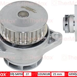 DEVİRDAİM GOLF III-POLO-CORDOBA-IBIZA 1.6 75 HP 98-02 AEE-AEX-ALM T