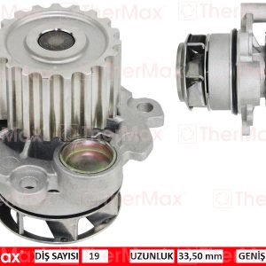 DEVİRDAİM PASSAT-A4-A6-GOLF 5-SUPERB 2.0TDI 06-10 BKP-BKD-BRE 038121011G-038121011J-038121011H