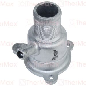 TERMOSTAT YUVASI CLIO-KNG-MGN-DACIA LOGAN 1.4-1.6 K4J-K4M ALÜMİNYUM-TIPASIZ