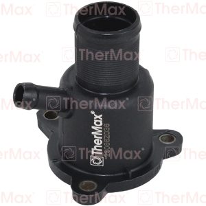 TERMOSTAT YUVASI CLIO-KNG-MGN-DACIA LOGAN 1.4-1.6 K4J-K4M PLASTİK-TIPASIZ 8200561420-7700101179-7700869797