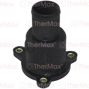 TERMOSTAT YUVASI FLANŞI CLIO-KANGOO-MEGANE-DACIA LOGAN 1.4-1.6 K4J-K4M TIPALI PLASTİK 8200578089-8200155515