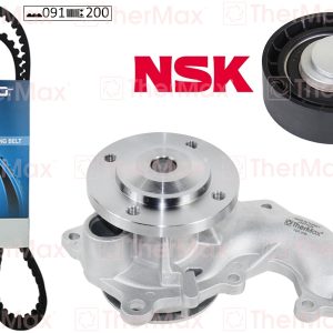 TRİGER SETİ DEVİRDAİMLİ CONNECT 2002 2013 1.8 TDCİ 2T1Q6M260AA-XS4J8591DB