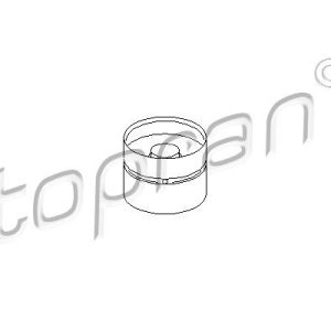 SUBAP FİNCANI BORA-CADDY II-GOLF III-IV-PASSAT-POLO-T4-CORDOBA-IBIZA II-III-LEON 1.6-1.8-1.9TDI-2.0 050109309J-050109309N-050109309