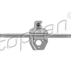 SİLECEK MEKANİZMASI MOTORSUZ CORSA C-TIGRA 00 09 1274137-23001901-6772571-93196317