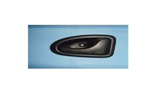 KAPI İÇ AÇMA KOLU SAĞ CLIO-KNG-MGN-LOGAN SİYAH