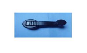 CAM AÇMA KOLU SİYAH R9 YM 97 MD R11-R19-R21-EXP 7702253025-7702253988