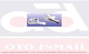 TEVZİ MAKARASI SAMARA 86 ORJ.ÜRÜN