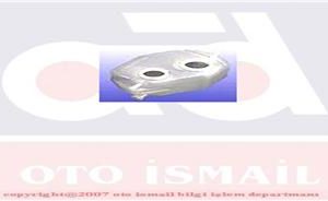 RADYATÖR EK DEPOSU VEGA ENJ. ORJ.ÜRÜN 21101311010