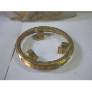 SENKROMENÇ SARISI 1. VİTES R12 69 7700557051