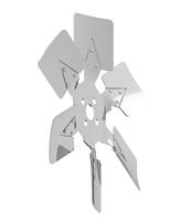 VANTİLATÖR PERVANESİ SAÇ R12 TRN7066 7700507890-7702246299