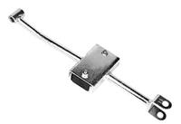 VİTES ALT LEVYESİ YM R12 TOROS TRN7069 7700528064