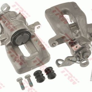 FREN KALİPERİ ARKA SOL P308 07 C4 04 DS4 11