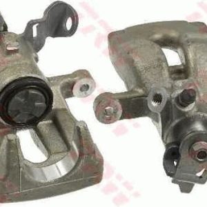 FREN KALİPERİ ARKA SOL CLIO III 05 MODUS 04