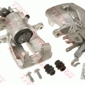 FREN KALİPERİ ARKA SAĞ CADDY III 04