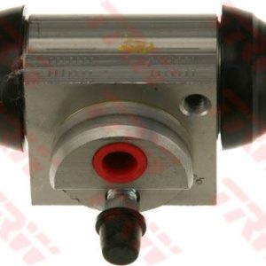 FREN SİLİNDİRİ ARKA 20.60mm P207 1.4 16V/1.4HDI-P207 SW 1.4 16V 06 ABS LI ARAÇLAR İÇİN