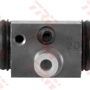 FREN SİLİNDİRİ SAXO 1.4-1.6-1.5D 96 P206 1.4 16V-1.4 HDI 02 P306 1.6-1.8-1.9 97 ABS Lİ 20.6m BWF290