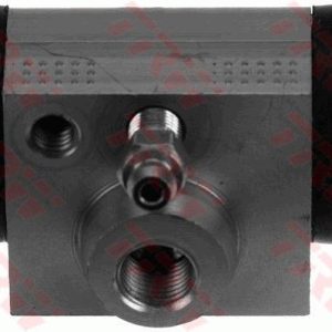 FREN SİLİNDİRİ C3 I 1.1-1.4-1.4 16V-1.4 HDİ