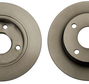 ÖN FREN AYNASI FIESTA IV-KA-MAZDA 121 1.2-1.3-1.8 D-1.3ie 239.5x12x4DL