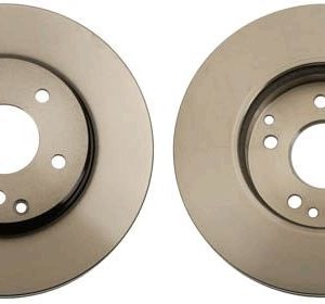 FREN DISKI ON MERCEDES W203 CL203 C209 W210 R170