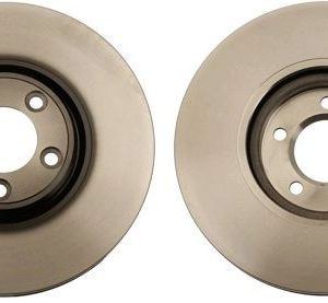 FREN DISKI ON JAGUAR S-TYPE 2 X200 XJ X350. X358