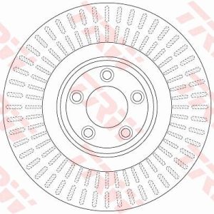 FREN DISKI ON JAGUAR XJ X351 XJ X350. X358 XF I X250 S-TYPE II X200 F-TYPE X152