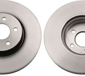 FREN DISKI ON MERCEDES W204 S204 W212 C207 R172