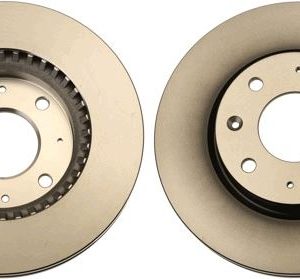 ÖN FREN AYNASI KIA CERATO 1.6-2.0 16V 04 1.5-2.0CRDI 04 275x26x4DLxHAVALI