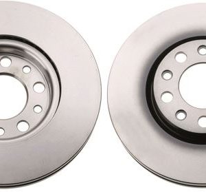 ÖN FREN AYNASI ALFA ROMEO GIULIETTA 1.4TB-1.6JTDM 10 FIAT 500X 1.4-1.3DMT-1.6DMTJ 14 281x5DxHAVALI DF6450