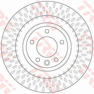FREN DISKI ARKA R.R 4 VOGUE L405 12 R.R SPORT 2 L494 13 19 DISCOVERY 5 L462 16