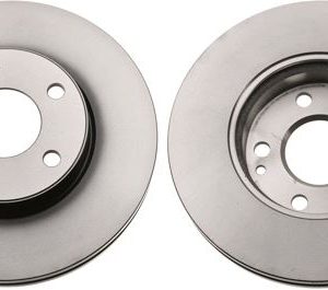 FREN DISKI ON MERCEDES W176 W246 C117