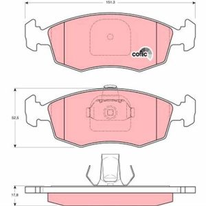 ÖN BALATA PALIO WEEKEND 96 ALBEA 01 DOBLO 00
