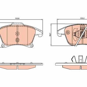 ÖN BALATA FUSION 10-12