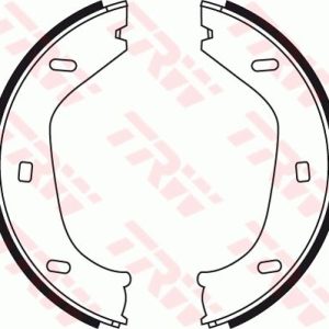 EL FREN BALATASI BMW E30 E24