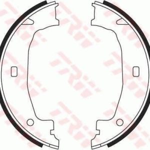 FREN BALATASI ARKA PARK FRENI BMW E81 E82 E87 E88 F20 E46 E90 E91 E92 E93 F30 F31 F32 F36 E85 E86