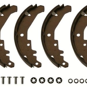 ARKA PABUÇ BALATA PALIO-SIENA-ALBEA 1.2-1.3-1.4-1.6 16V 185x29