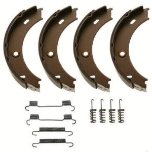 FREN BALATASI ARKA PARK FRENI MERCEDES SPRINTER B901 B904 . VW LT 28-35-46 YAYLI