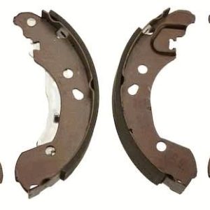 ARKA PABUÇ BALATA CLIO III 1.2 1.4 1.5DCİ 1.6 MODUS 05 10 MICRA III 03-10 NOTE 06 203x38