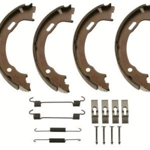 FREN BALATASI ARKA PARK FRENI MERCEDES ML-CLASS W163 98 05