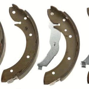 FREN BALATASI ARKA PABUC BMW E36 M40 M43 31211160504