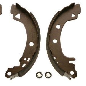 ARKA PABUÇ BALATA MAREA 96-02 BRAVO 96-10.01 BRAVA 96-01 ALFA 145 96-01 146 96-01 203x38