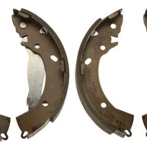 ARKA PABUÇ BALATA GETZ 1.1 1.3 1.6 02-05 1.4 1.5CRDI. 02-6.09 ABS LI ARAÇLAR İÇİN 203x32