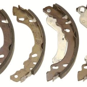 ARKA PABUÇ BALATA FIAT 500 1.2-1.3D 07 09 PANDA 169 1.1-1.2 03 09 1.3D 03 06 180x32 -