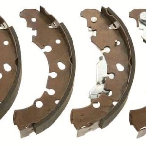 ARKA PABUÇ BALATA FIORINO-BIPPER-NEMO 08 PANDA 09 PUNTO 05 CORSA D 1.0 1.2 06 203x38 GS8739